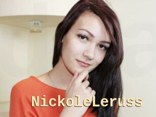 NickoleLeruss