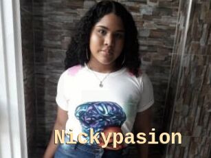 Nickypasion