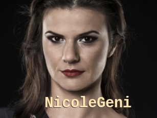 NicoleGeni Dialogue Sexe