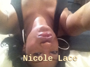 Nicole_Lace Dialogue Sexe