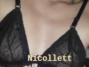 Nicollett
