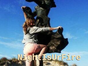 NightIsUrFire