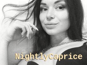 NightlyCaprice