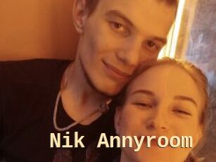 Nik_Annyroom