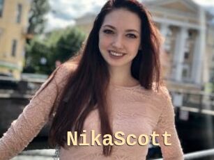 NikaScott