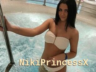 NikiPrincessX