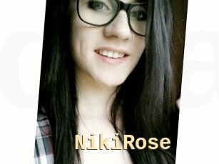 NikiRose