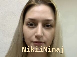 NikiiMinaj