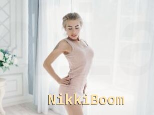 NikkiBoom