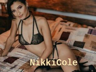 NikkiCole