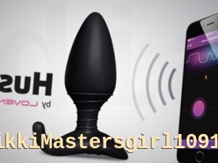 NikkiMastersgirl1091 Dialogue Sexe
