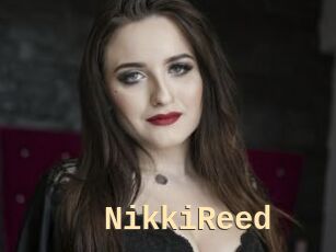 NikkiReed