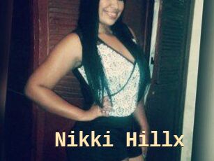 Nikki_Hillx