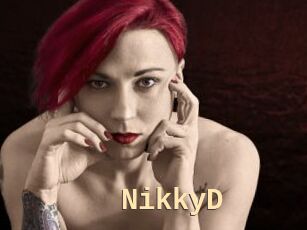 NikkyD