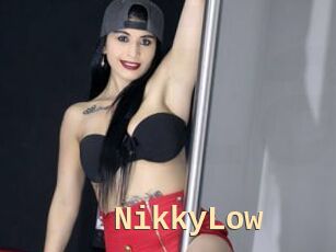 NikkyLow