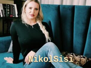 NikolSisi