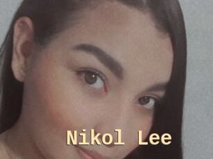 Nikol_Lee