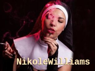 NikoleWilliams