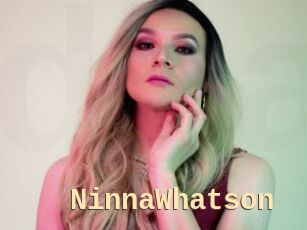 NinnaWhatson