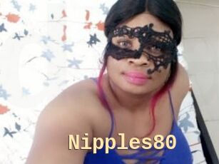 Nipples80