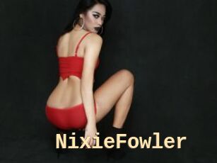 NixieFowler