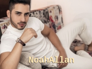 NoahAllan Dialogue Sexe