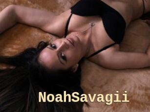 NoahSavagii