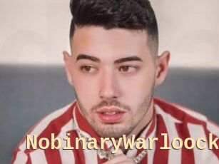 NobinaryWarloock
