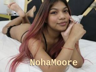 NohaMoore