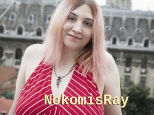 NokomisRay