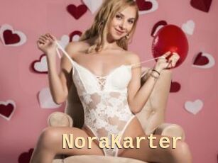 NoraKarter