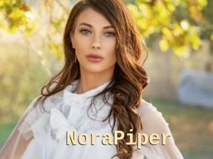 NoraPiper