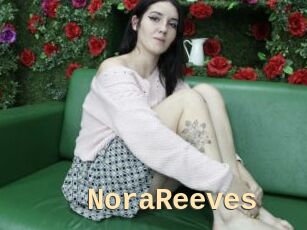 NoraReeves