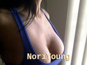 NoriYoung