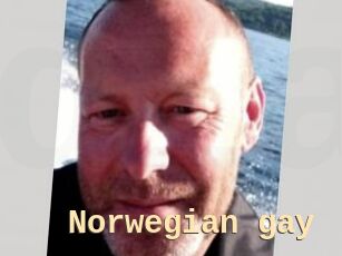 Norwegian_gay