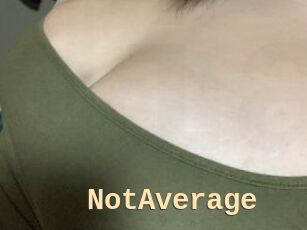 NotAverage