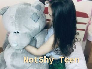 NotShy_Teen