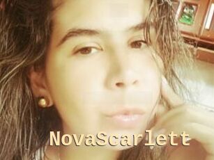 NovaScarlett