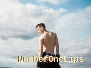 NumberOneLips