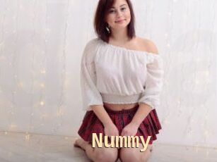 Nummy