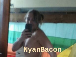 NyanBacon