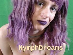 NymphDreams