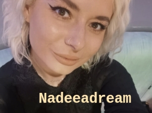 Nadeeadream