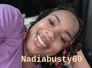nadiabusty69 Dialogue Sexe