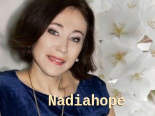 Nadiahope