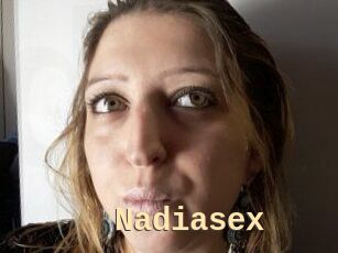 Nadiasex