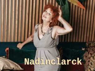 Nadinclarck