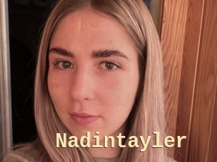 Nadintayler