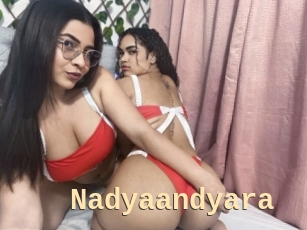 nadyaandyara Dialogue Sexe