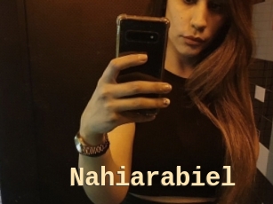 Nahiarabiel